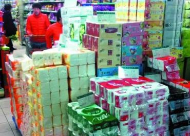 衛(wèi)生紙、紙巾常見“陷阱” 你中招幾個(gè)